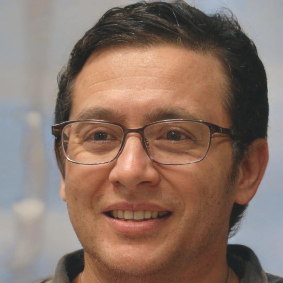 Marcus Chen, Technical Support Specialist